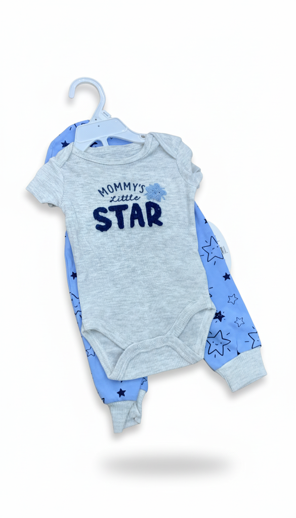 BODY SUIT P/BEBE