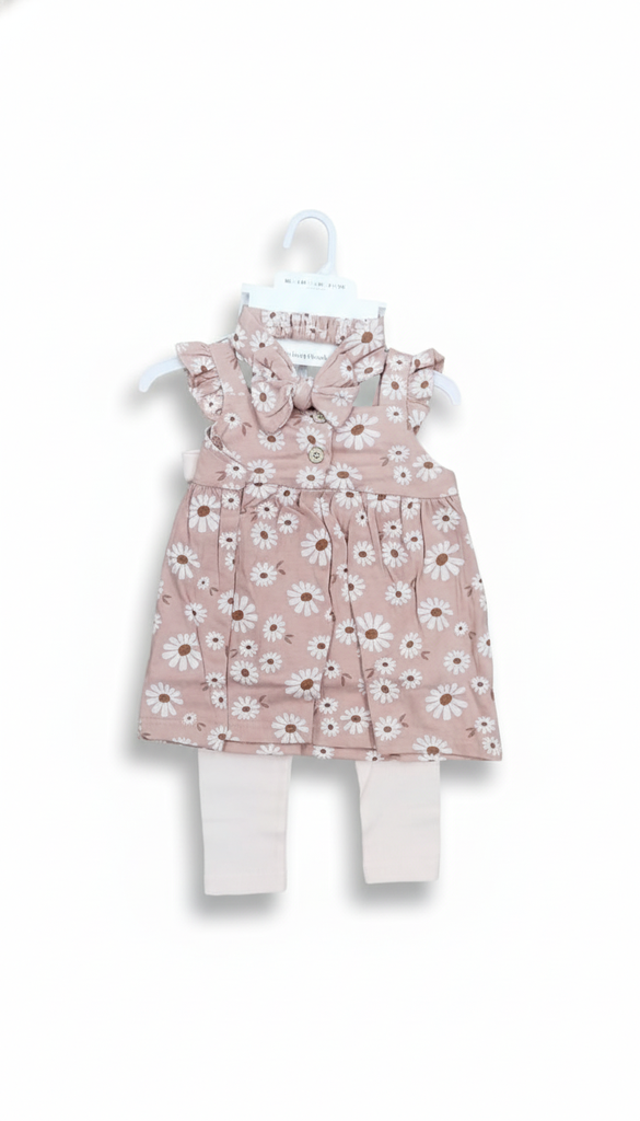 CONJUNTO PARA BEBE 12 - 24 M