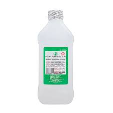 ALCOHOL ROLDAN 8 OZ.