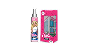 Colonia Barbie gelatti - 175 ml