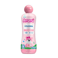Colonia Arrurru Original Rosado X 220Ml