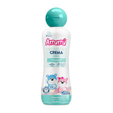 Crema Arrurru Original 220Ml |