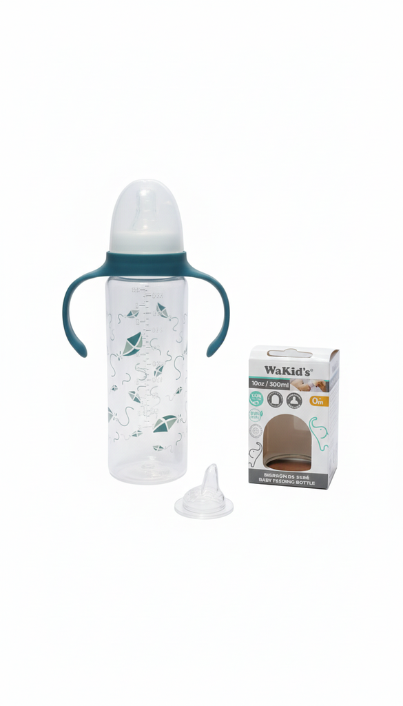 BIBERON 10 OZ. PARA BEBE