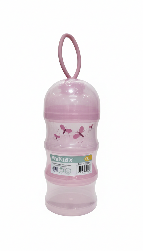 PORTA LECHE 3 CAPAS