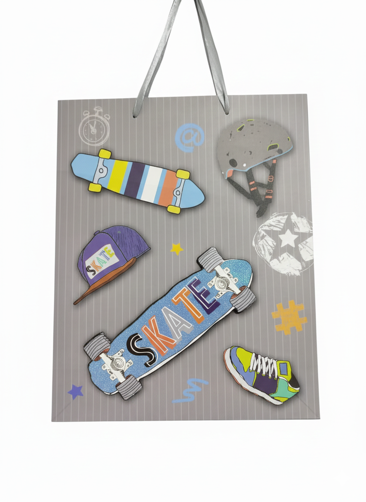 SHOPING PARA NIÑOS 3D #7