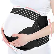 Faja de embarazo para el vientre, faja de maternidad