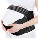Faja de embarazo para el vientre, faja de maternidad