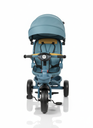 CARRITO TRICICLO DOS POSICIONES M011