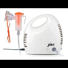 NEBULIZADOR ZK-709M