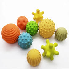 PELOTA DE GOMA DEPORTES
