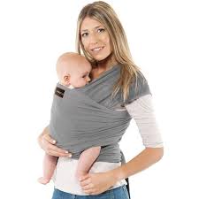 FOULARD BABY CARRIER