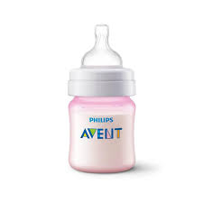 Philips Avent Biberón Anti Cólico 4 oz