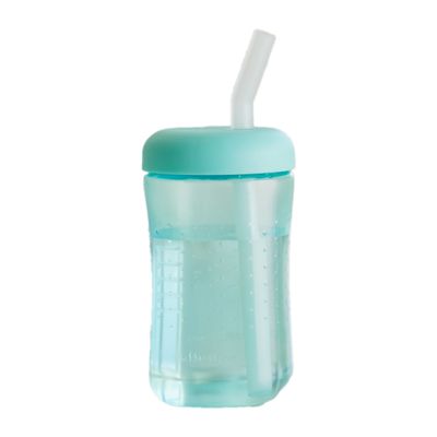 TFY SQUEZZE & SIP STRAW CUP 1PAK 7oz.