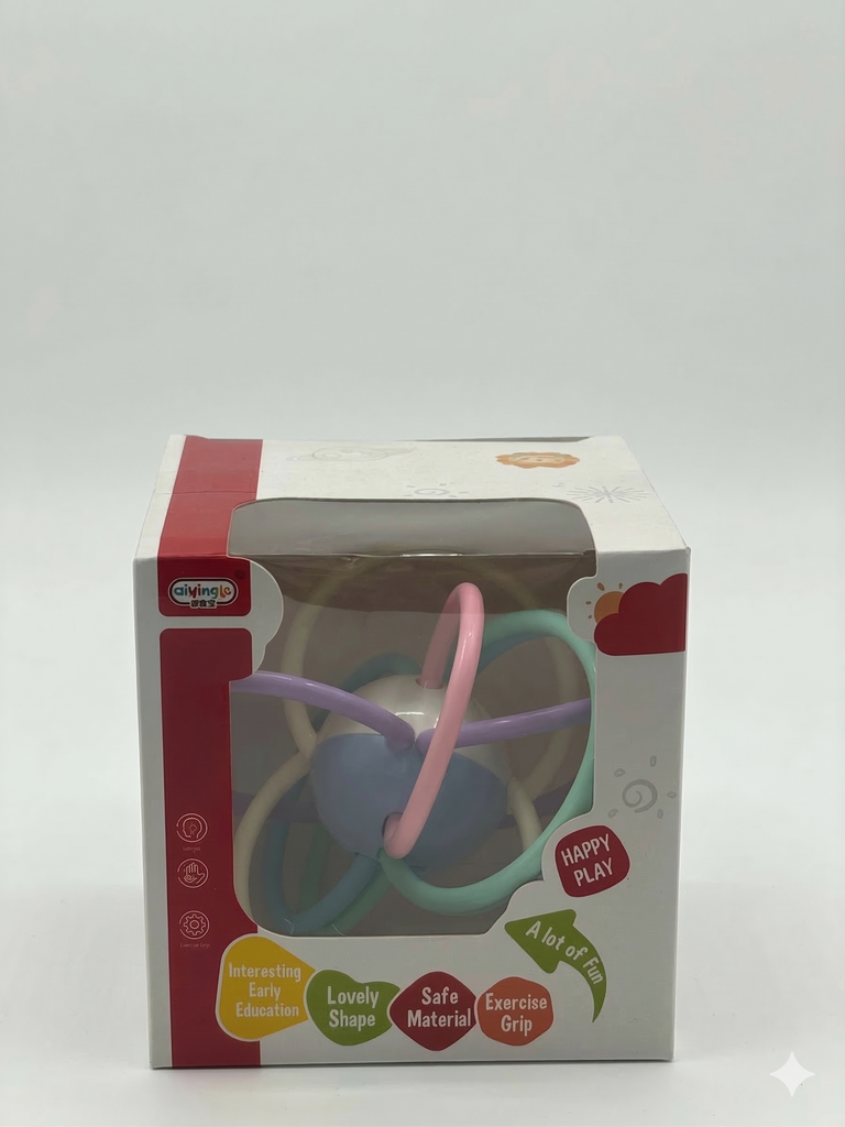 JUGUETE PARA BEBE