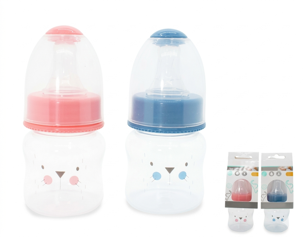 BIBERON PARA BEBE 2OZ.