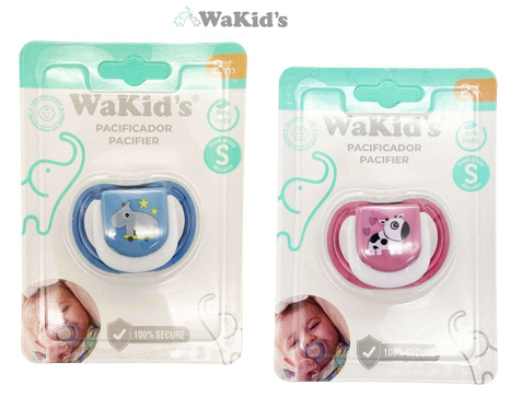 PACIFICADOR PARA BEBE