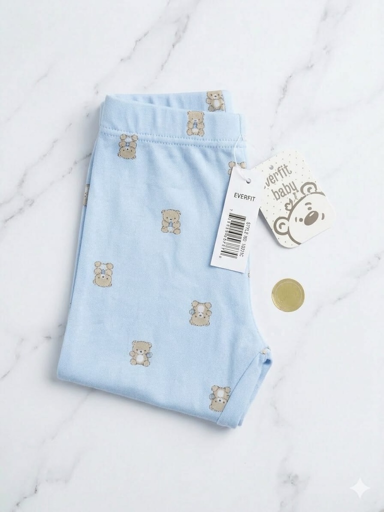 Ropa De Bebe Niño Bóxer
