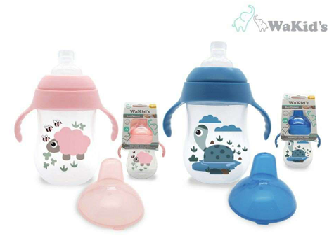 VASO ENTRENADOR 12 OZ