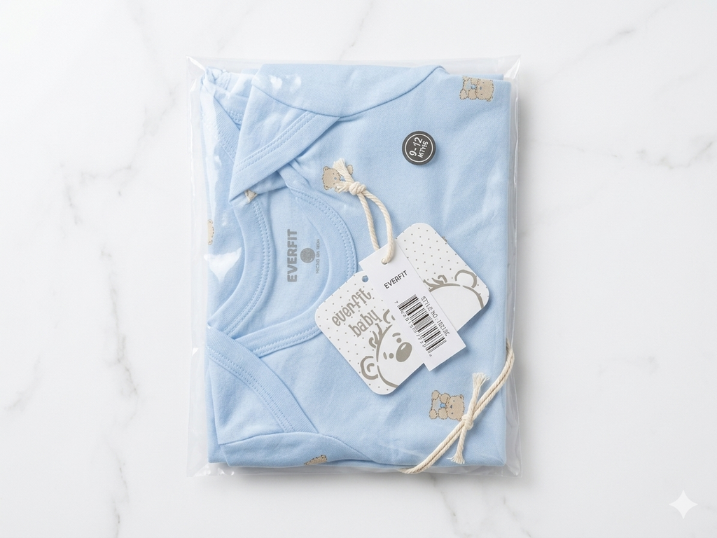 Ropa De Bebe Niño Enterizo