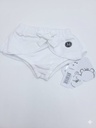 Ropa De Bebe Niña panty fantasia