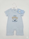 ROPA DE BEBE NEWBORN ENTERIZO DE VESTIR