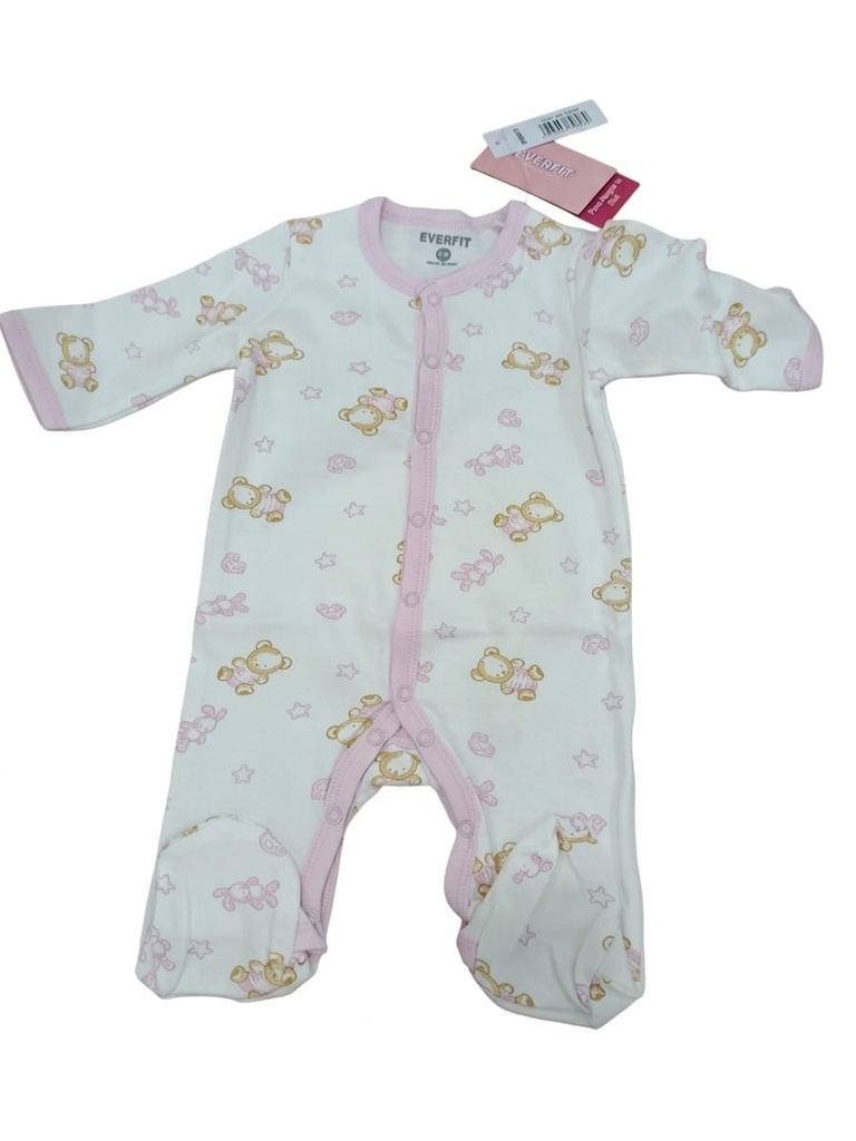 ROPA DE BEBE PIJAMA UNISEX
