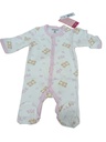 ROPA DE BEBE PIJAMA UNISEX