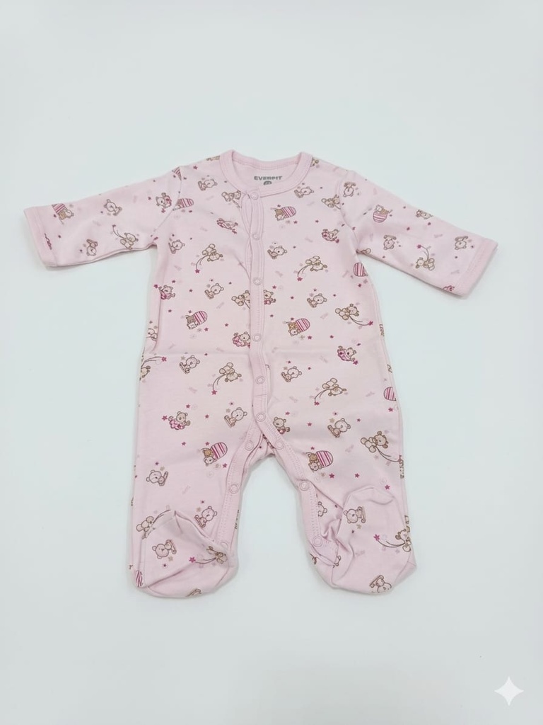 ROPA DE BEBE PIJAMA