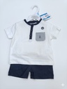ROPA DE BEBE CONJUNTO 2 PZS