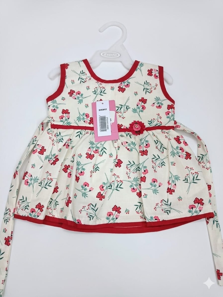 ROPA DE BEBE TRAJE DE NINA