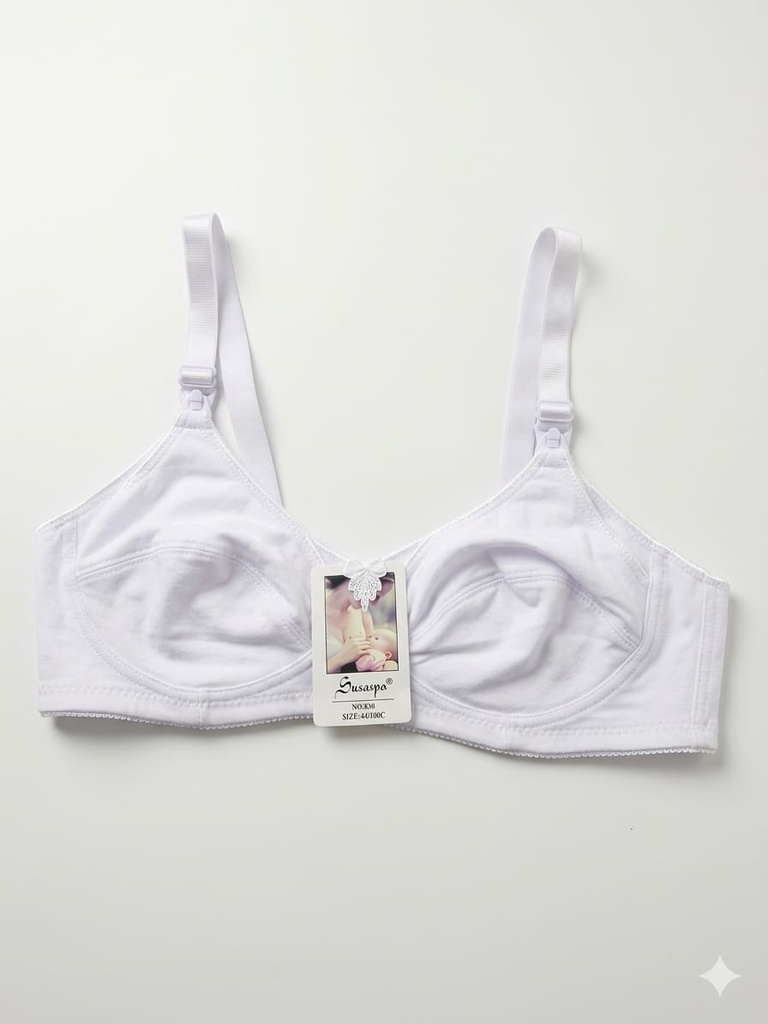 BRASIER DE LACTANCIA