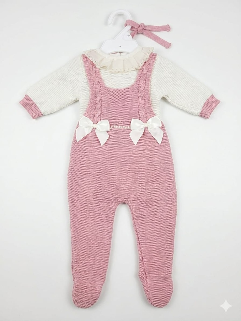 CONJUNTO PETO 3 PCS