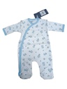 ROPA DE BEBE PIJAMA