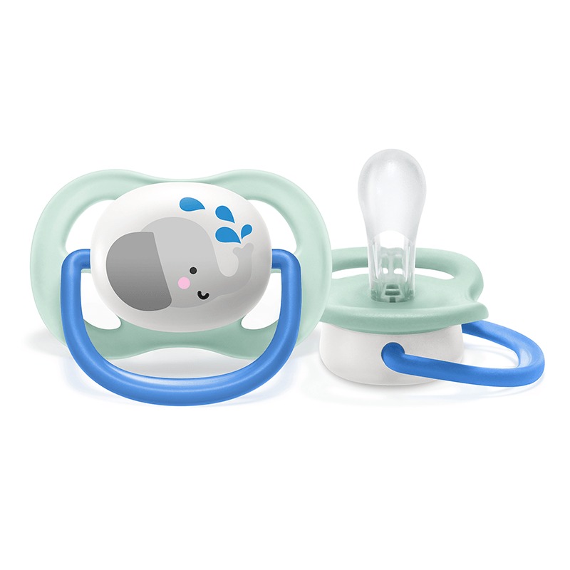 CHUPETE ULTRA AIR 0-6M NIÑO