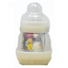 Biberon Mam Anticólico 4oz 130ml Recién Nacido