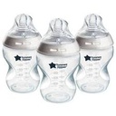 Biberón Tommee Tippee, 3 unidades, 9 oz