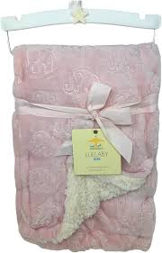 FRIZZA PARA BEBE NIÑA ROSA