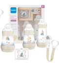 MAM SET DE REGALO WELCOME TO THE WORLD