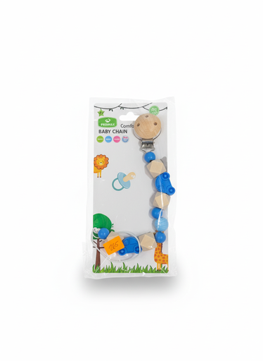 [POP03] CLIP PARA BOBO CON CARRITO