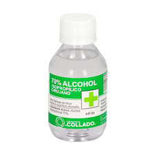 [82119] ALCOHOL ISOPROPILICO ROLDAN 4 OZ.