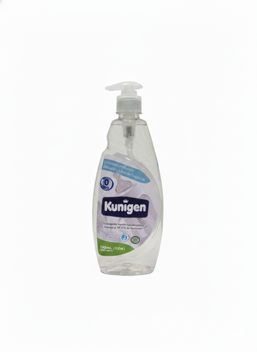 [2104] KUNIGEN LAVA BIBERONES 750ML.