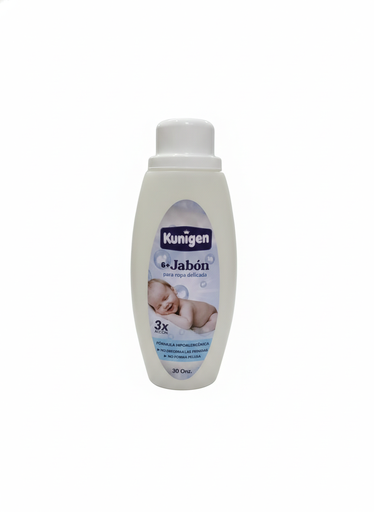 [2142] KUNIGEN ROPA DELICADA 30 Oz.