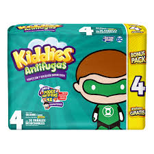 [013117028836] KIDDIES NUM.4