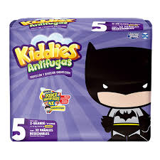 [013117028843] KIDDIES ANTIFUGAS NUM.5  32U