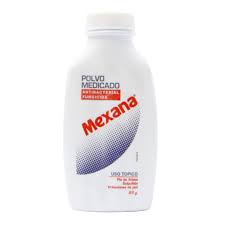 [7462103030217] MEXANA TALCO 85 GR