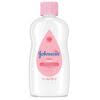 [03104] ACEITE JOHNSONS BABY REGULAR X 100ML