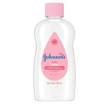 [03701] ACEITE PARA BEBE JOHNSONS 200 ML