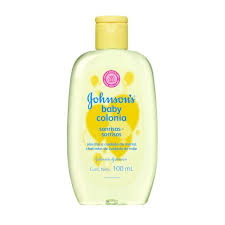 [51520] COLONIA JOHNSONS BABY SONRISAS X 200ML
