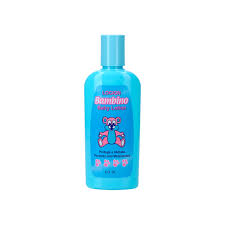 [81622] BAMBINO LOTION BABY 4 OZ.