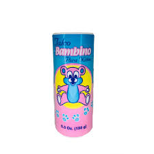 [7460383812158] TALCO BAMBINO PARA NIÃOS 150G